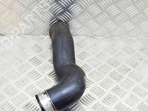 Intercooler pipe MERCEDES-BENZ R-CLASS (W251, V251) R 320 CDI 4-matic (251.022, 251.122) | BP14621676M127 