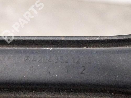 Left rear suspension arm MERCEDES-BENZ CLS (C218) CLS 350 CDI / d (218.323) | BP6838797M14 