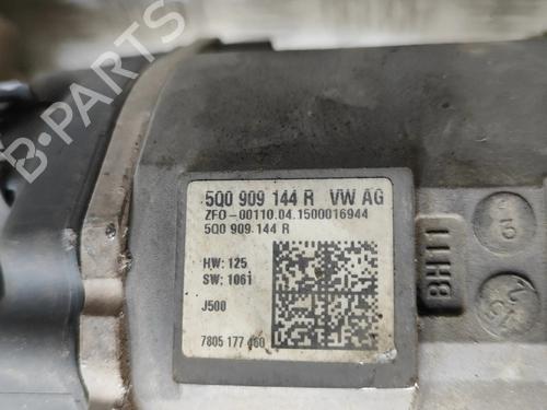 Steering rack VW PASSAT B8 Variant (3G5, CB5) 2.0 TDI | BP29829971M22  - Image 6