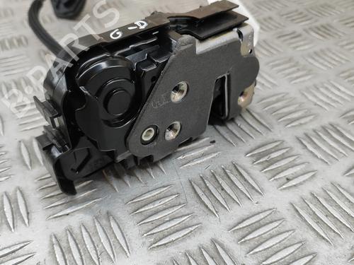 Højre bagtil lås FORD KUGA III (DFK) 2.5 FHEV | BP28558953C99