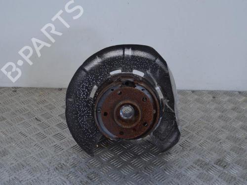 Right rear steering knuckle BMW X5 (F15, F85) xDrive 25 d | BP14647077M28 