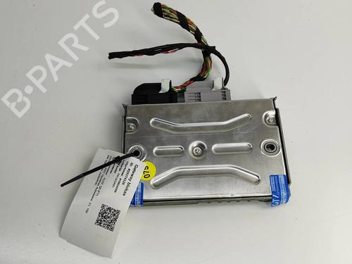 Módulo eletrónico AUDI Q5 (FYB, FYG) 40 TDI Mild Hybrid quattro | BP27785165M83