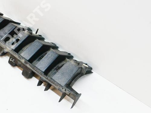 Rear bumper bracket PEUGEOT 3008 I MPV (0U_) 1.6 HDi 115 / BlueHDi 115 | BP8935538C159 