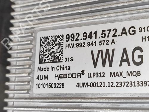 Left headlight VW MULTIVAN T7 (STM, STN) 1.4 eHybrid | BP29542829C28 - Image 11