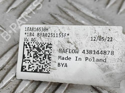 AC pipe VW ID.4 (E21) PRO | BP28446525M126 