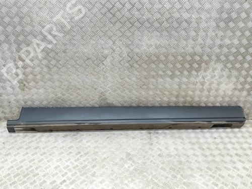 Used Left sideskirt Left sideskirt LAND ROVER RANGE ROVER SPORT II (L494) 3.0 SDV6 4x4 (306 hp) 29227032 29227032