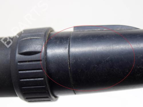 Steering column stalk FORD RANGER (ET) 3.0 TDCi 4x4 | BP10073236I23