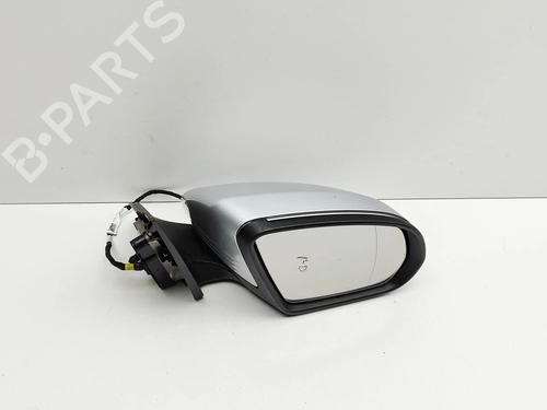 Used Right mirror MERCEDES-BENZ GLA (H247) GLA 200 (247.787) (163 hp) 30857060