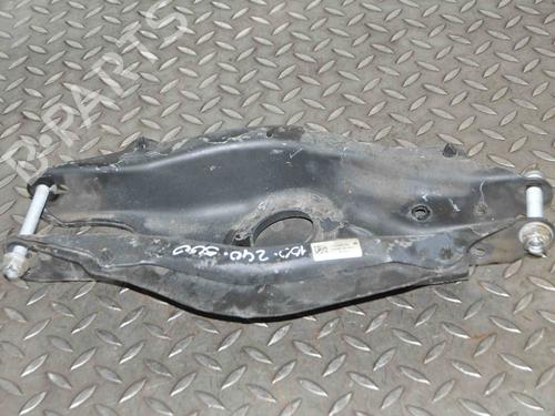Used Left rear suspension arm MERCEDES-BENZ C-CLASS (W205) C 220 BlueTEC / d (205.002, 205.004) (170 hp) 30259031
