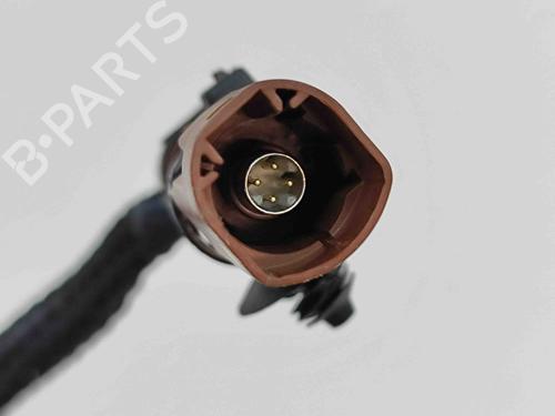 Tailgate handle BMW 3 (F30, F80) M3 | BP16018305C132 