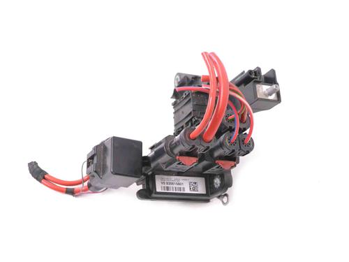 Used Fuse box BMW 4 Gran Coupe (F36) 435 d xDrive (313 hp) 30281203