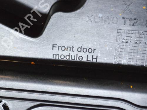 Other JAGUAR I-PACE (X590) EV400 AWD | BP27754450O1 