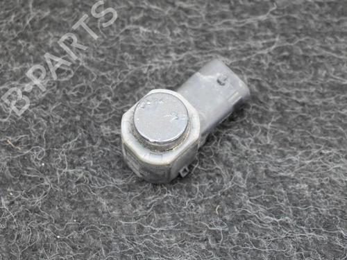 Used Electronic module SKODA SUPERB II (3T4) 2.0 TDI (170 hp) 6741225