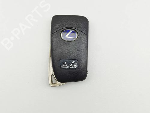 Used Electronic module Electronic module LEXUS IS III (_E3_) 300h (AVE30_, AVE30R) (223 hp) 36275309 36275309