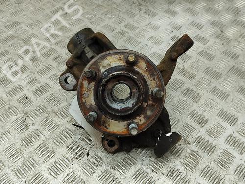 Used Left front steering knuckle Left front steering knuckle FORD S-MAX (WA6) 2.0 TDCi (163 hp) 27295412 27295412