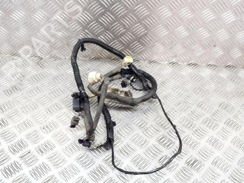 Electronic module JAGUAR E-PACE (X540) 2.0 D150 | BP14635776M83 