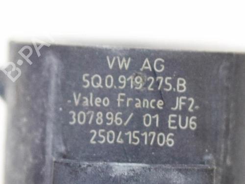 Electronic module VW PASSAT B8 (3G2, CB2) 1.4 TSI | BP13929790M83