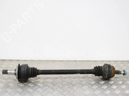 Left rear driveshaft MERCEDES-BENZ E-CLASS (W213) E 200 (213.042) | BP6742675M40 