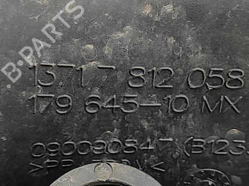 Air filter box BMW X5 (E70) xDrive 40 d | BP34218334M87  - Image 9