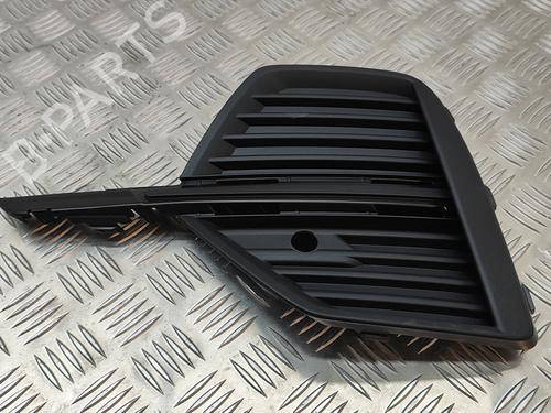 Used Grille BMW 7 (F01, F02, F03, F04) 730 d (211 hp) 17549103