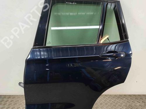 Used Left rear door BMW X3 (F25) xDrive 20 d (184 hp) 26679735