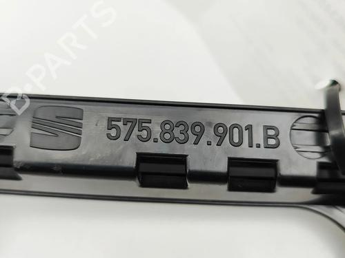 Dørliste CUPRA ATECA (KH7, KHP, KBP) 2.0 TSI 4Drive | BP33376961C150  - Image 7