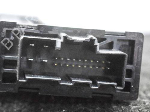 Right rear window motor VOLVO XC90 II (256) T5 AWD | BP27748524E22