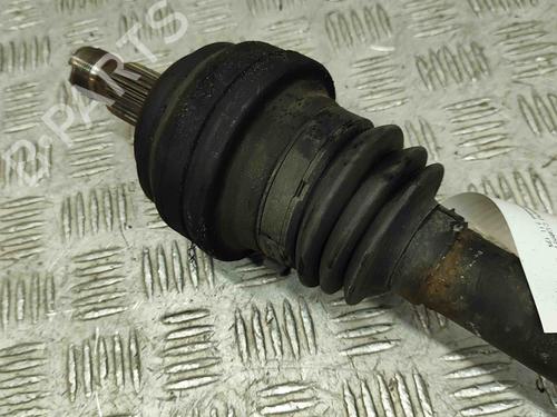 Right rear driveshaft MERCEDES-BENZ C-CLASS Convertible (A205) C 220 d (205.404) | BP29752900M41