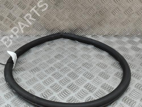Used Rubber door seal AUDI A7 Sportback (4GA, 4GF) 3.0 TDI (218 hp) 23865719