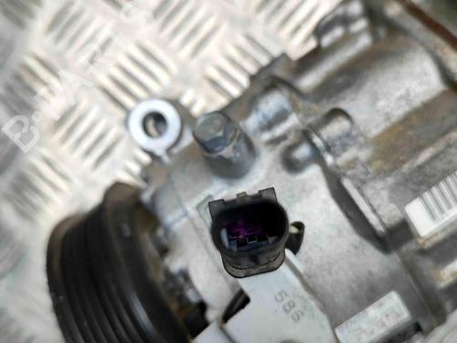 AC compressor ALFA ROMEO STELVIO (949_) 2.0 Q4 (949.AXA2A) | BP33374948M34 - Image 8