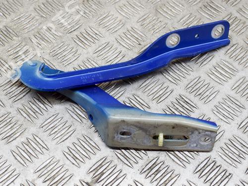 Used Hinge/Door check strap PEUGEOT 307 SW (3H) 1.6 16V (109 hp) 14632377