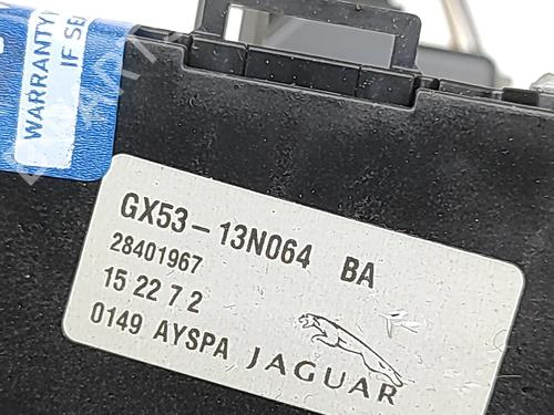 Steering column stalk JAGUAR F-TYPE Coupe (X152) 3.0 SCV6 S | BP33386761I23 - Image 5