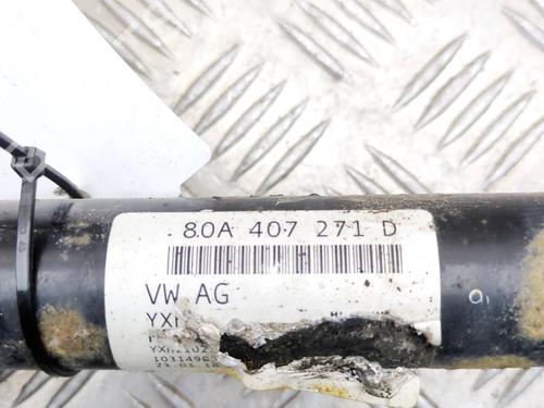 Right front driveshaft AUDI Q5 (FYB, FYG) SQ5 TFSI quattro | BP39683705M39 - Image 9