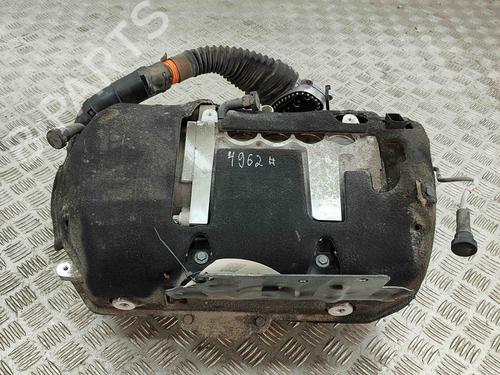 Motor JAGUAR I-PACE (X590) EV400 AWD (400 hp) 28028996