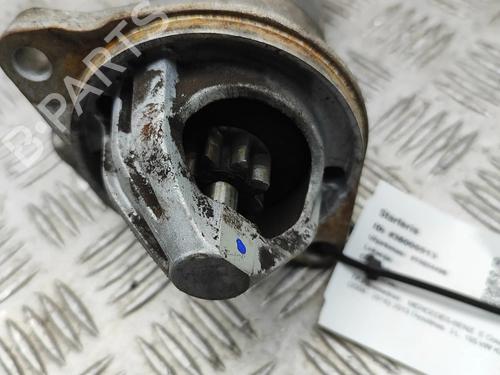Starter VW PASSAT B7 (362) 2.0 TDI | BP36021459M8 - Image 6