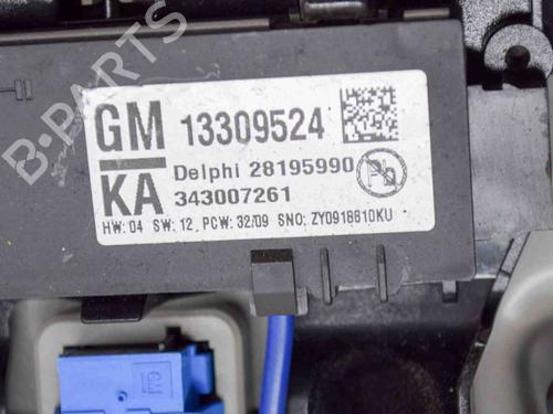 Interior roof light OPEL INSIGNIA A Sports Tourer (G09) 2.0 CDTI (35) | BP9227711I8