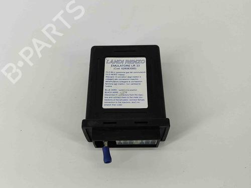 Used Electronic module DODGE DURANGO (DN) 5.9 (249 hp) 27779946