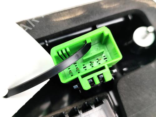 Right tailgate light VW T-ROC (A11, D11) 2.0 R 4motion | BP34037297C80  - Image 8