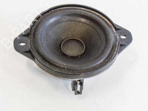 Højttaler TESLA MODEL S (5YJS) 90D AWD (422 hp) 8834086