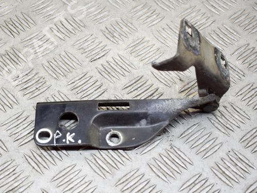 Used Hinge/Door check strap NISSAN NAVARA NP300 (D40) 2.5 dCi 4WD (144 hp) 14631692