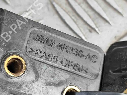 Support LAND ROVER RANGE ROVER VELAR (L560) 2.0 D240 SD4 4x4 | BP29337250C155