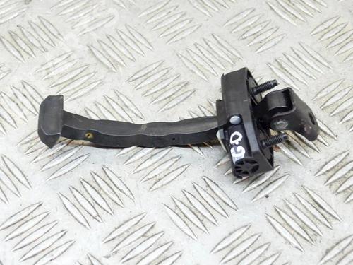 Used Hinge/Door check strap Hinge/Door check strap TESLA MODEL 3 (5YJ3) EV AWD (351 hp) 27755522 27755522
