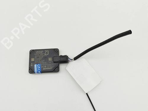 Used Electronic module Electronic module 36783156 36783156