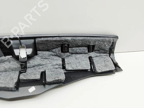 Pynteliste til bagklap AUDI Q6 E-TRON (GFB) e-tron quattro | BP37445127C151 - Image 6