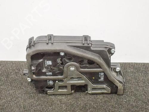 Front right lock BMW 3 Touring (E91) 320 d | BP7081790C97 