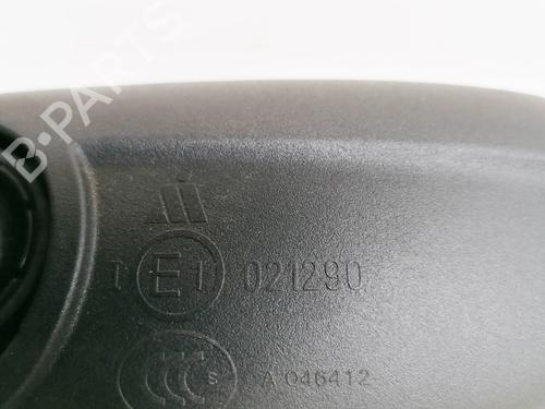 Espelho interior MINI MINI (F56) Cooper SD | BP7016800I6 