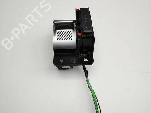 Used Gear lever Gear lever PEUGEOT 208 II (UB_, UP_, UW_, UJ_) e-208 (136 hp) 36458272 36458272