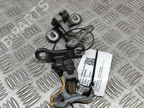Hinge/Door check strap VOLVO S40 II (544) T5 | BP25218547C146