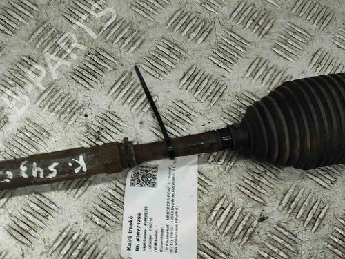 Andre MERCEDES-BENZ E-CLASS T-Model (S213) E 220 d (213.204) | BP26939677O1