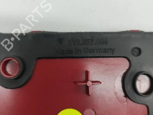 Other PORSCHE CAYENNE Coupe (9YB) 3.0 AWD (9YBAA1) | BP27788105O1 - Image 4